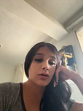 Samantha_Mont webcam