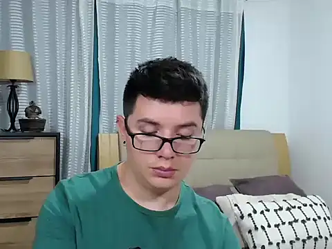 BlackFoXXX69 webcam
