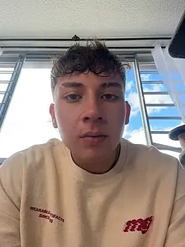 OLIVER_K webcam