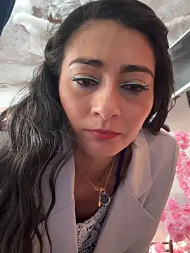 IsabellaMariet webcam