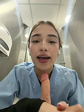 Sweet_Milaa1 webcam