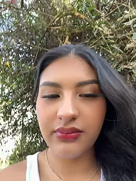 SabrinaX_X webcam