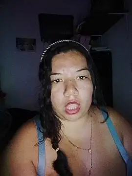 aurora_2026 live cam on StripChat