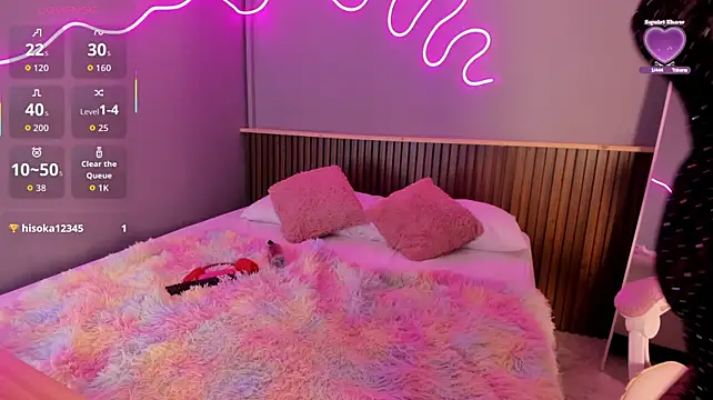 sofiabunnyx live cam on StripChat