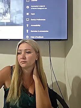 SassiSandra webcam