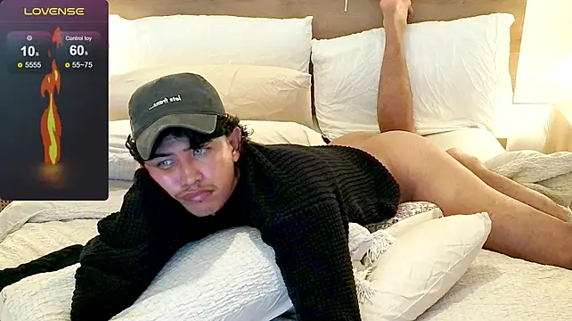 olly_jerez webcam