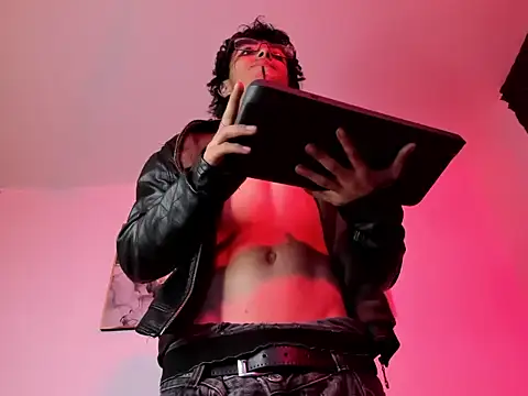 Asmodeus_Goetia_CS webcam