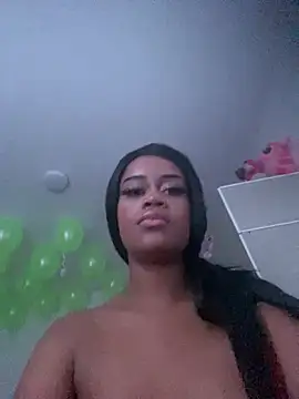 KendallVixen webcam