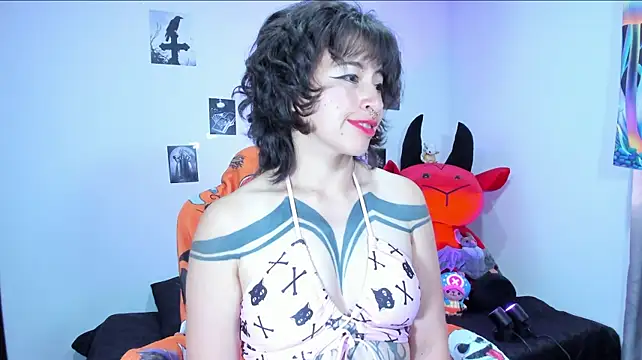 Yourgoddessbab3 webcam