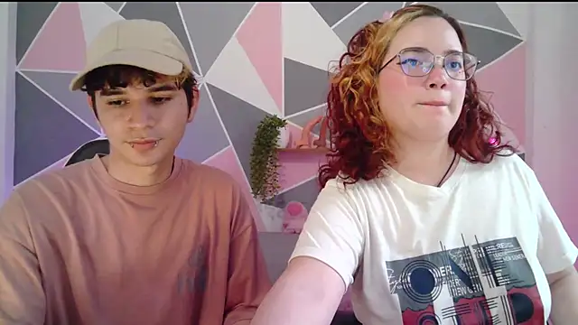 AndrewAnndCherry webcam