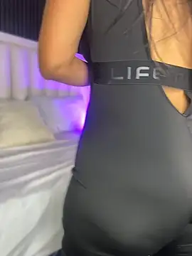 LucieMillerr webcam