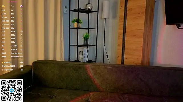 NerixalVire webcam