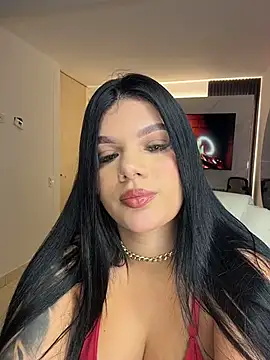 Janettcruz webcam