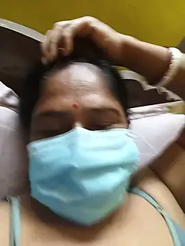 shampadebnath webcam