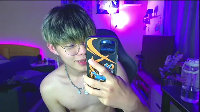 hitoshi1210 (M twink) - 支持一下