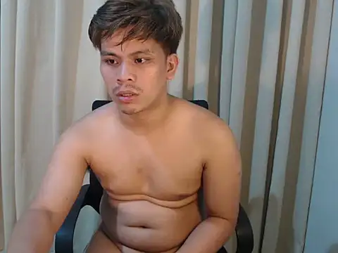 cumwhat_me (M young) - EMPTY MY BALLS CUMSHOW