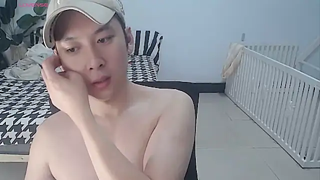 yichen008 (M young) - 完成开始开票射精