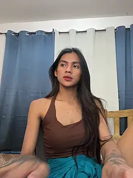 Lexi_pepper webcam