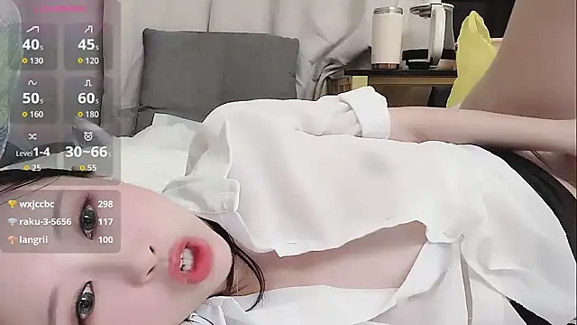 Ttaotao16877 webcam