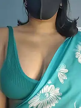 Webcam Model(Teluguammai_01) is live