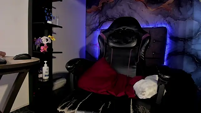 CataleyaMoon_ webcam