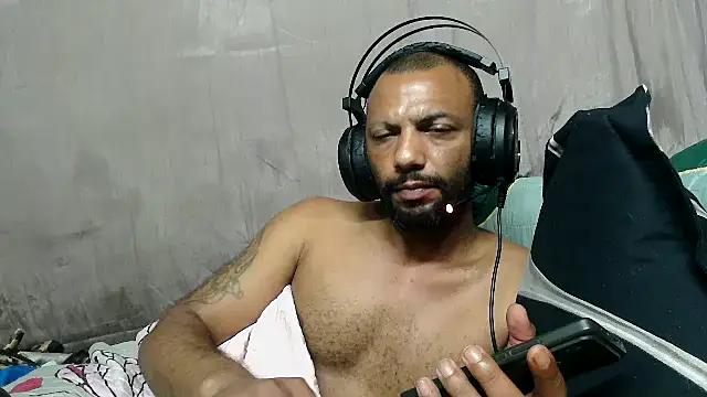 Camodick webcam
