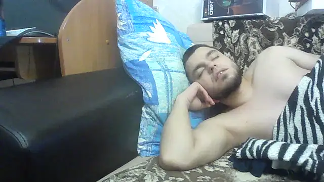 Yashax webcam