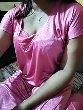 Rashmi-cute webcam