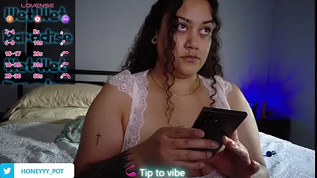 honeeyyy_pot webcam