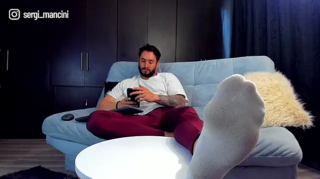sergi_mancini_11 webcam