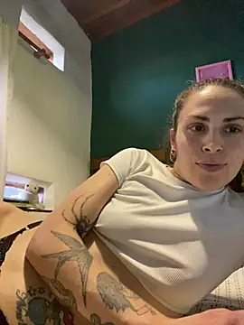 isadelasestrellas webcam