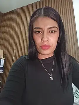 Nathaly_12 webcam