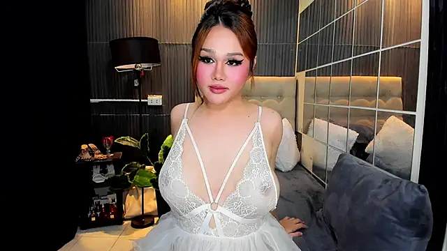 delightfulprincessts webcam