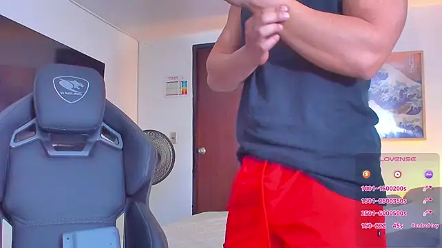 RJBarto webcam