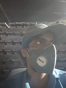 Sushant001 webcam