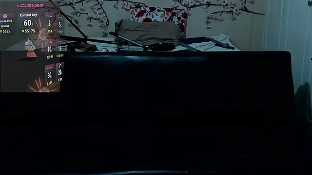 zarek_lux webcam