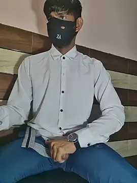 Yass_Daddy webcam