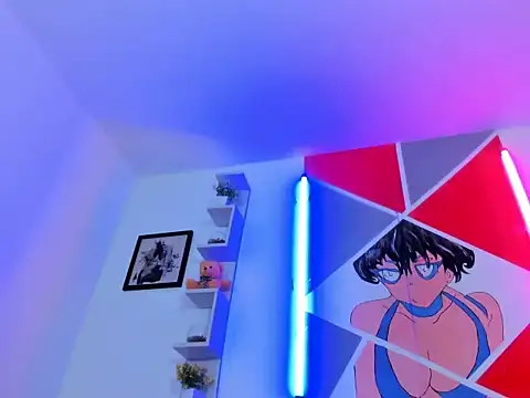 Miiavelveet webcam