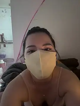 Elysia888 webcam