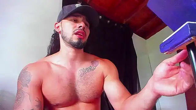 Baky_sexy webcam