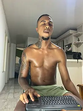 YeremiBrowm live cam