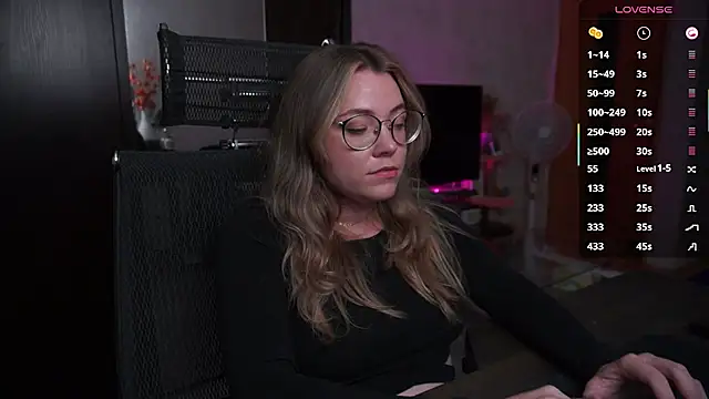 RemyCute live sex cam