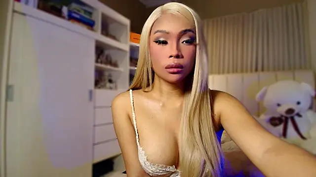 venusangelic webcam