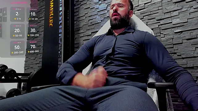 David_Big_Daddy webcam