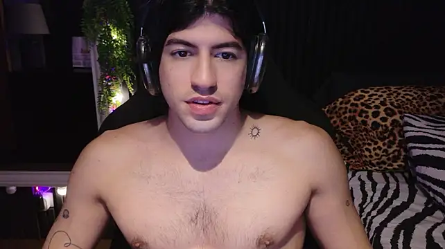 newjeff webcam