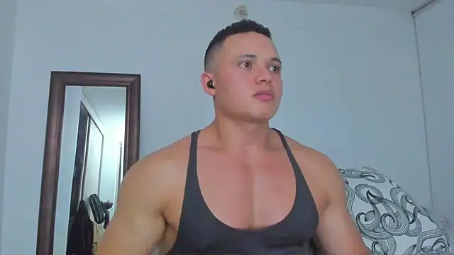 KingLevi01 webcam