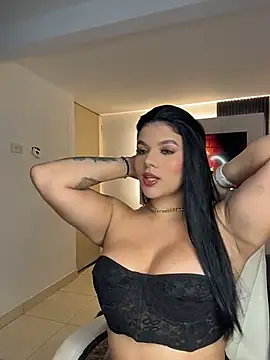 Janettcruz webcam