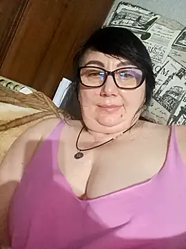 MariSwan222 webcam