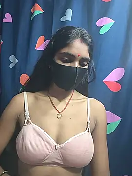 Naughty_Seema live cam on StripChat