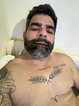 Dominador89 webcam